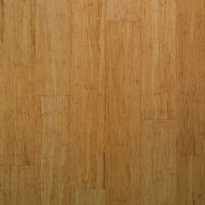 Buckskin, Ultra Wide Plank Click (PIN)