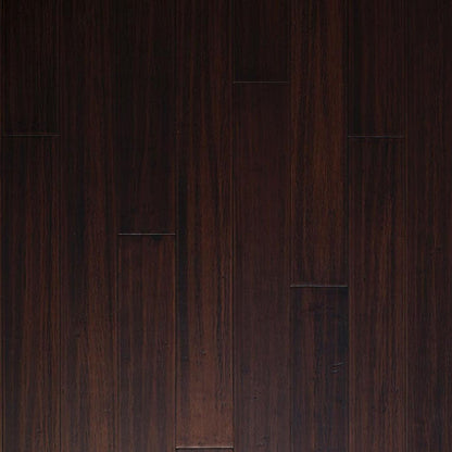 Dark Chocolate Handscraped