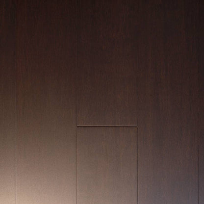 Ebony, Wide Plank Solid (PIN)