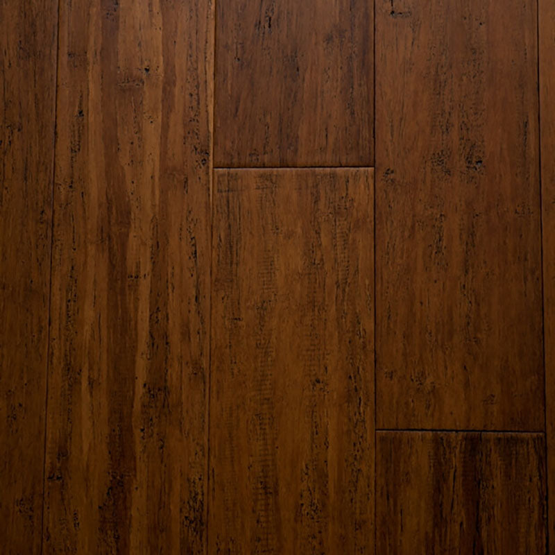 Kingwood Antiqued, Wide Plank Solid (PIN)