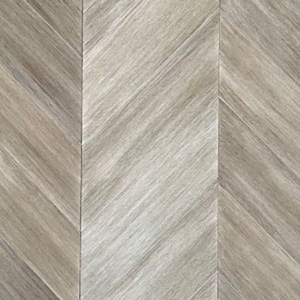 Taupe Antiqued, Chevron (PIN)