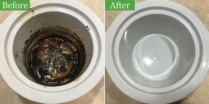 Crockpot Burn (PIN)