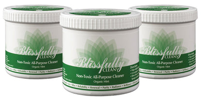Organic Mint 3-pack