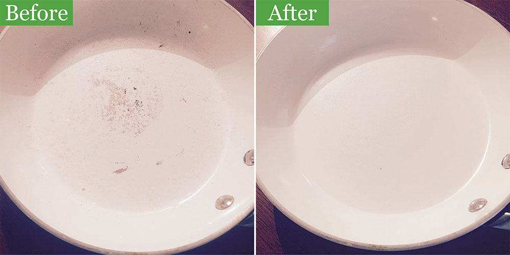 Non-Stick Pan (PIN)