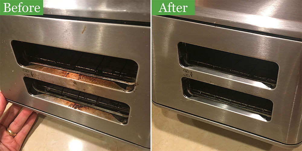Toaster (PIN)