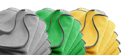 PerfectCLEAN Cloth - 5-Pack (PIN)