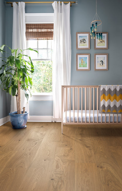 Honey Oak XL