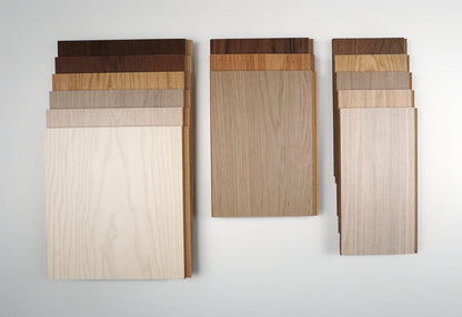 GBS Waterproof Hardwood Click Sample Box Samples