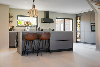 Powder White Oak XXL