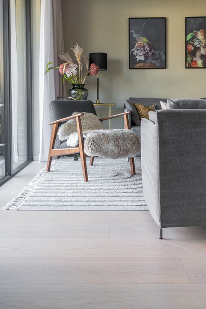 Powder White Oak XXL