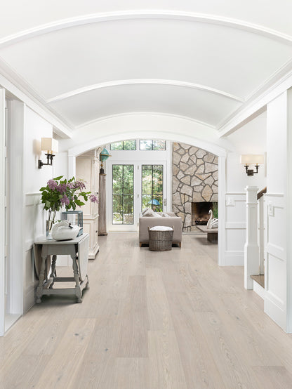 Powder White Oak XXL