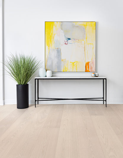 Powder White Ash XXL