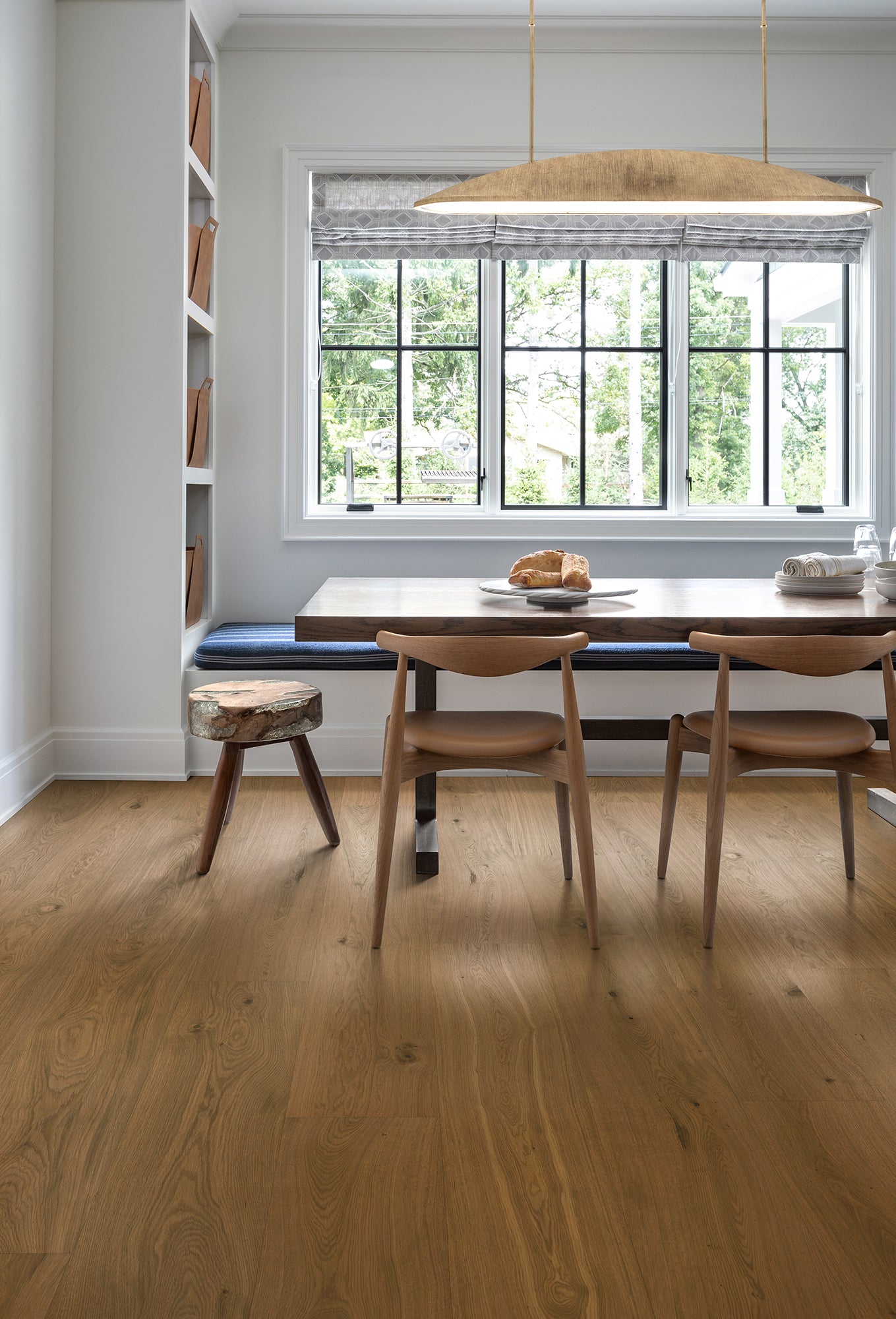 Honey Oak XXL