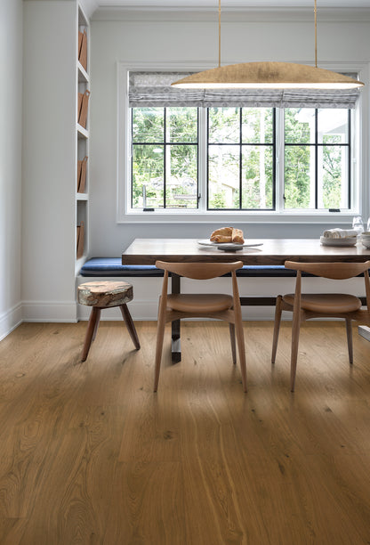 Honey Oak XXL