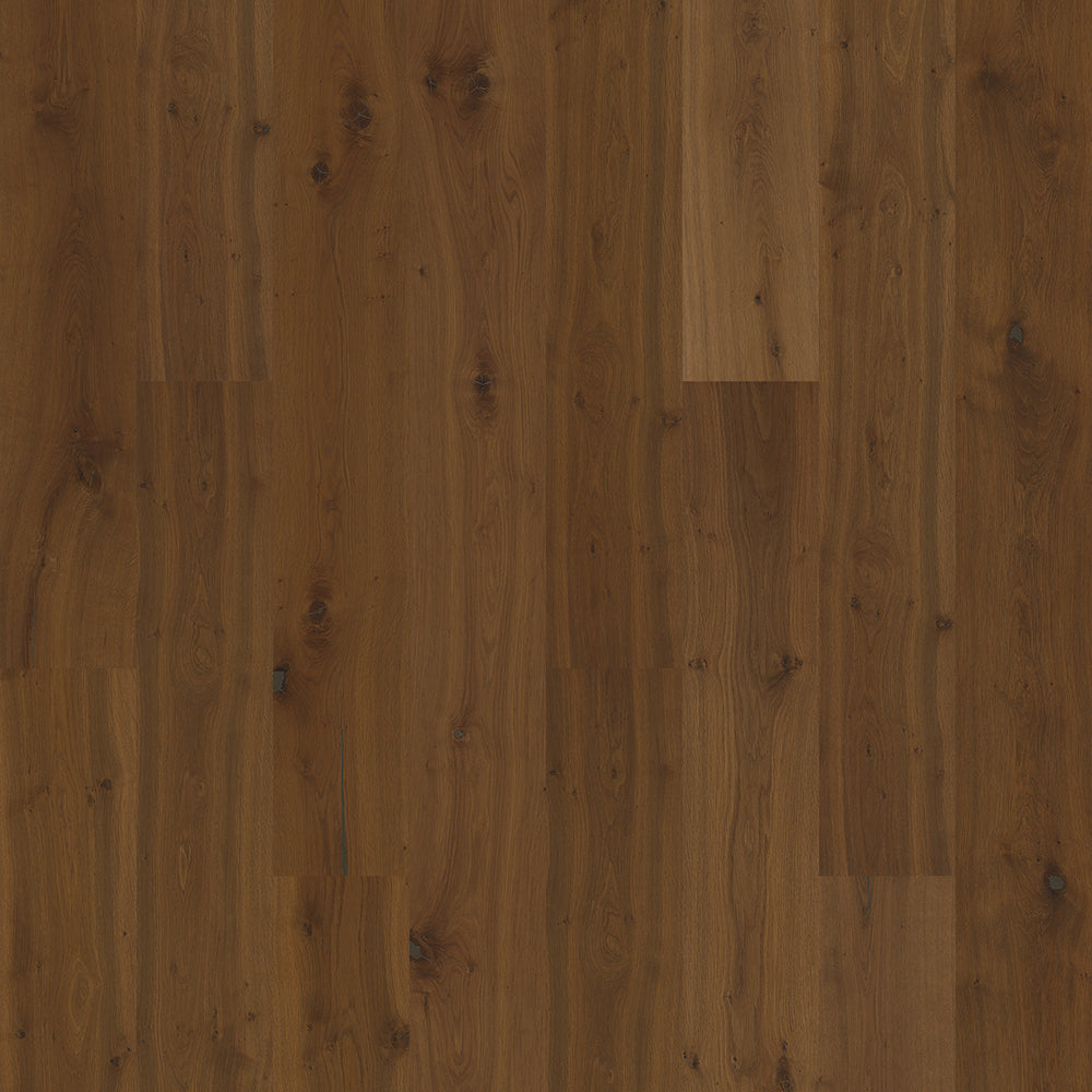 Medium Smoked Oak XXL