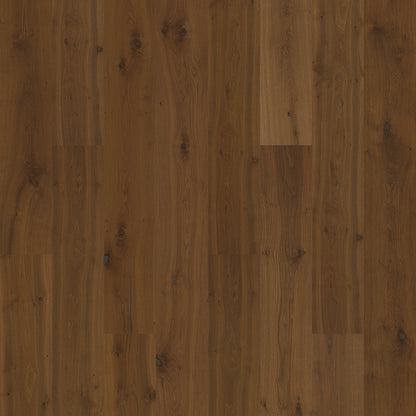 Medium Smoked Oak XXL