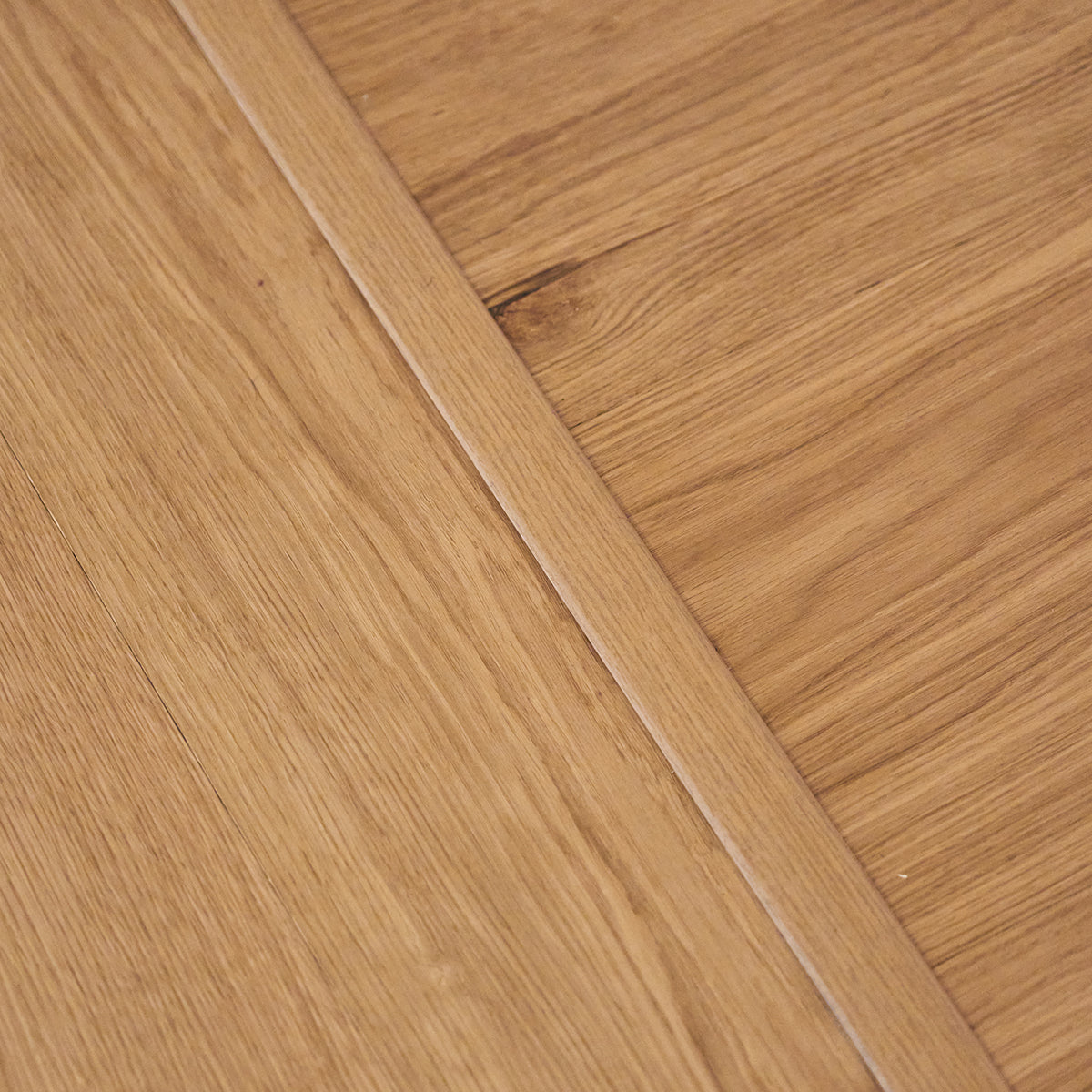 Natural Oak T-Molding