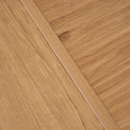 Natural Oak T-Molding