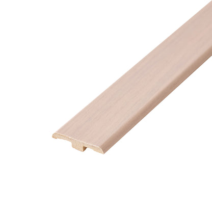 Powder White Oak T-Molding