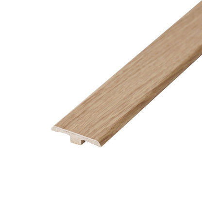 Earth Grey Oak T-Molding