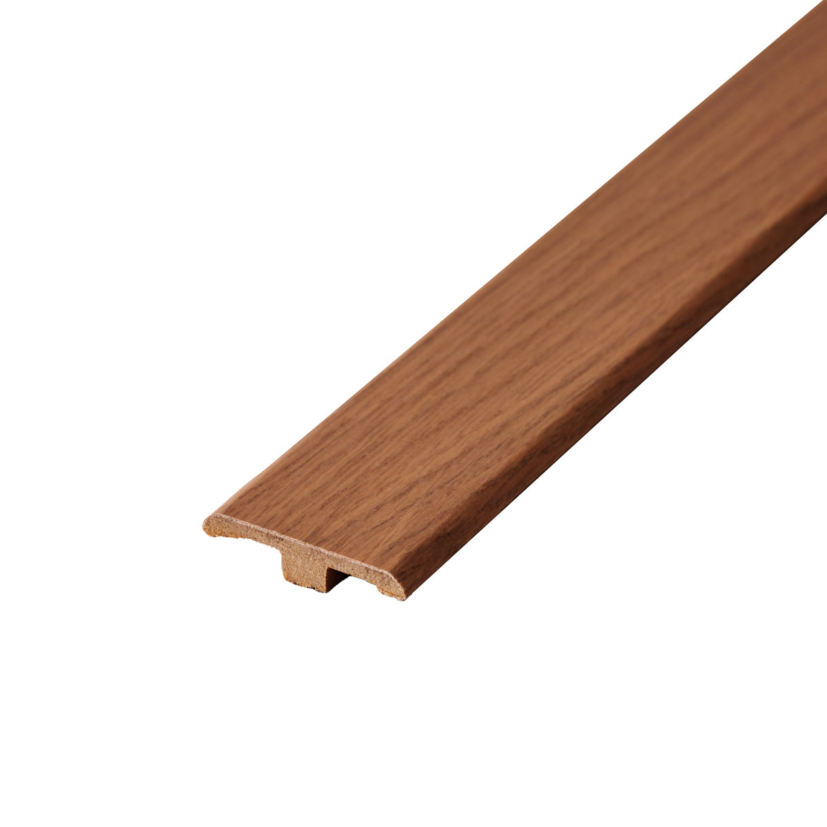 Terra Brown Oak T-Molding