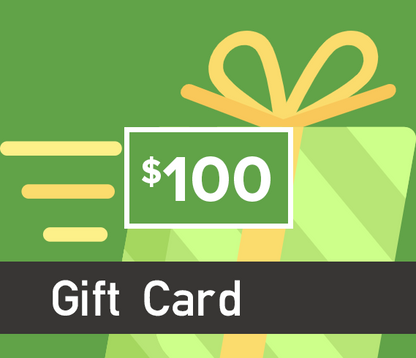 $100
