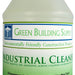 Green Building Supply, Industrial Strength Concrete Cleaner