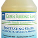 Green Building Supply, Penetrating Concrete Sealer
