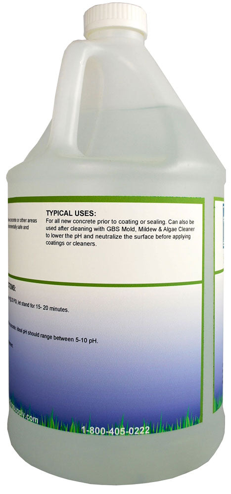 Typical Uses (PIN)
