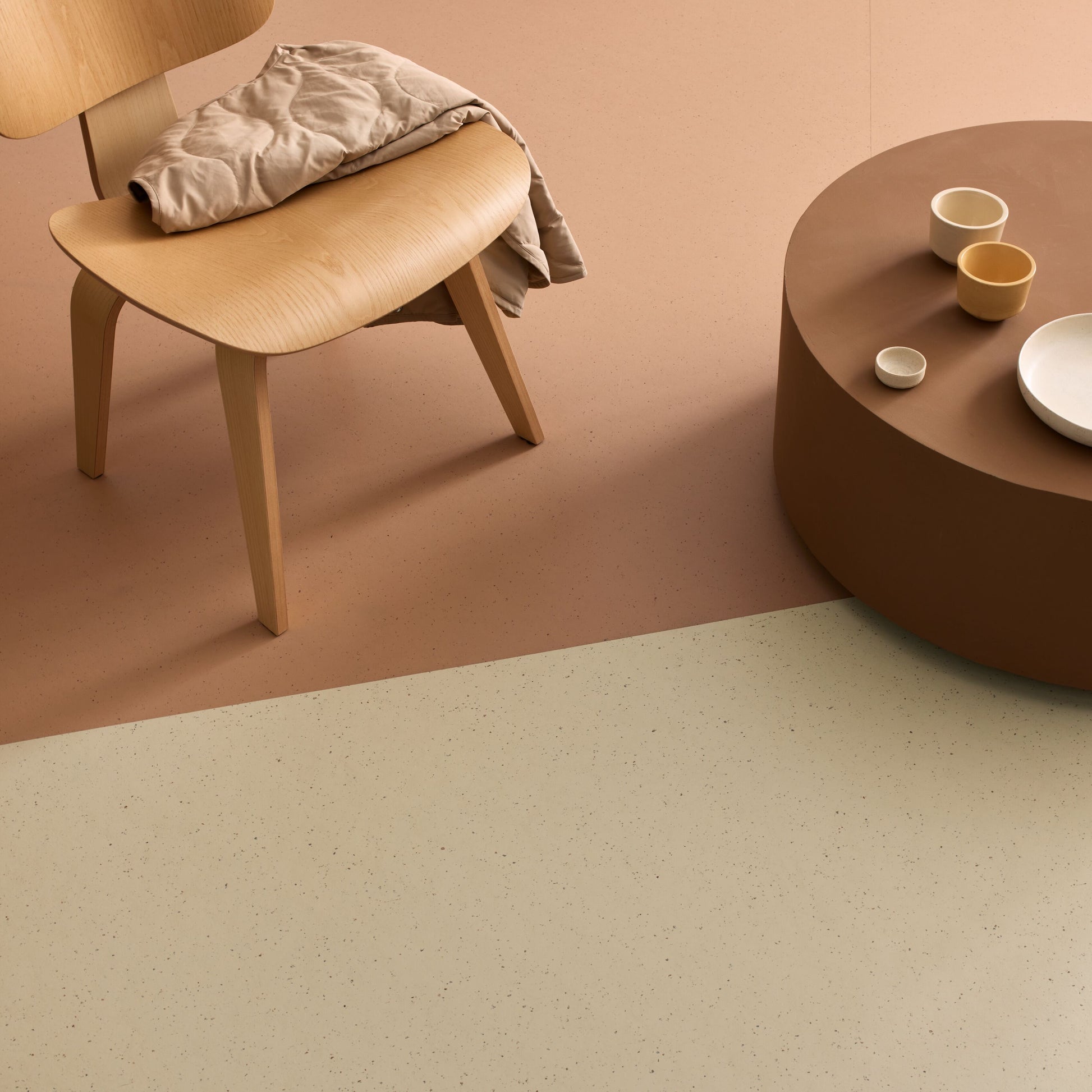 Meringue 3590, Salted Caramel 3592