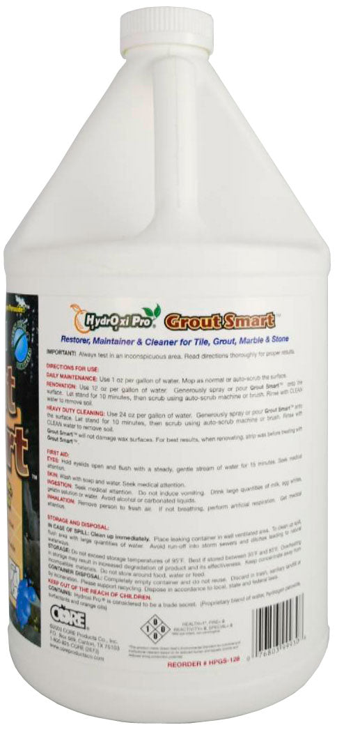 Product Information (PIN)