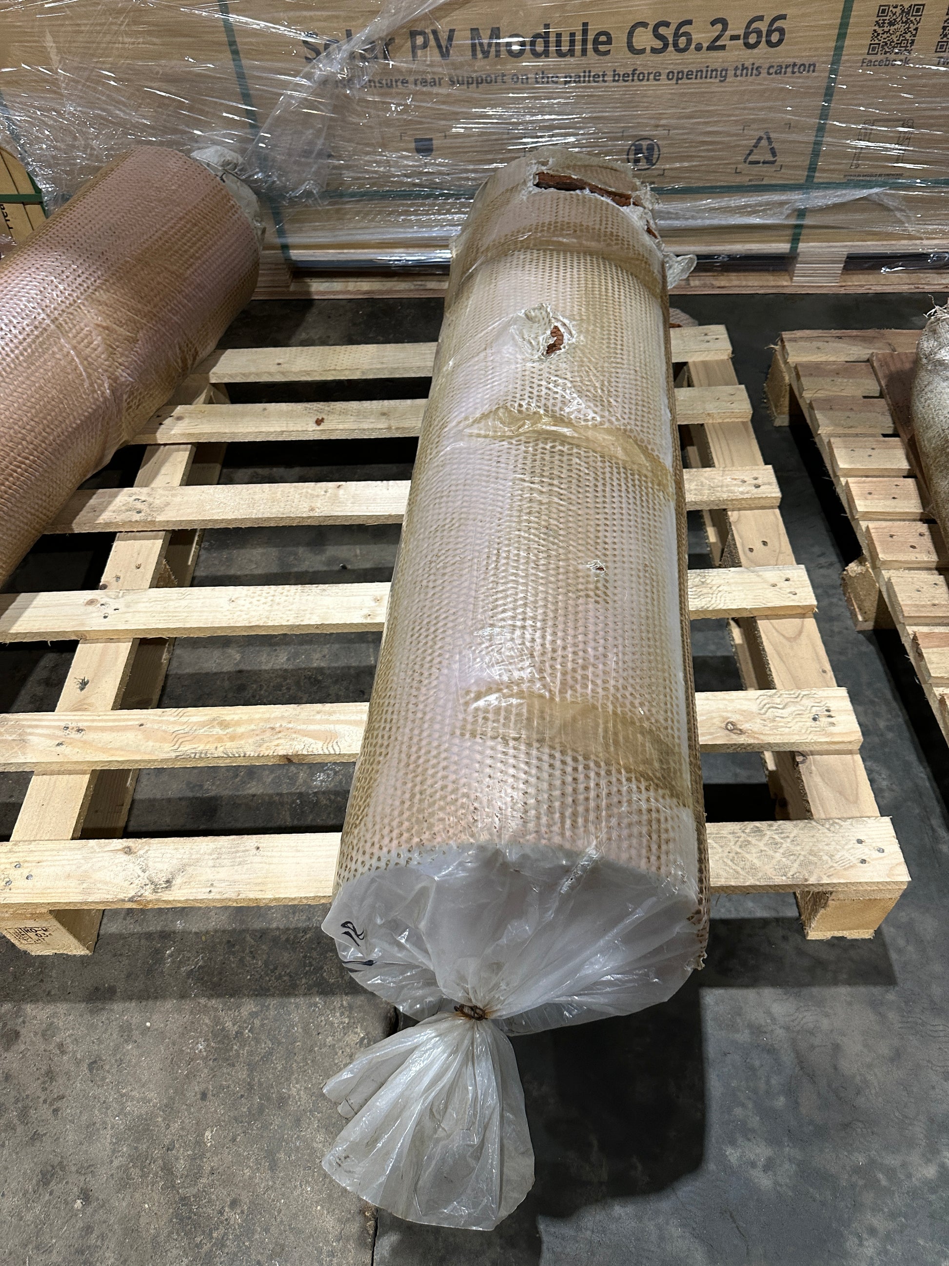 Berber Supreme Rolls - WAREHOUSE SALE 2025