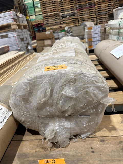100% Wool Insulation (Lot 12.2)  - WAREHOUSE SALE 2025
