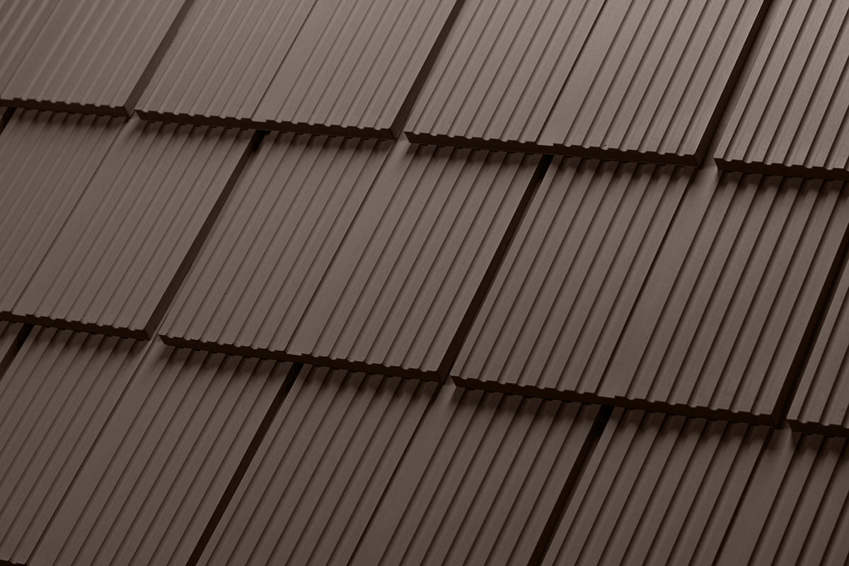 Chestnut Brown (Simulated)