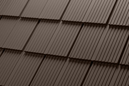 Chestnut Brown (Simulated)
