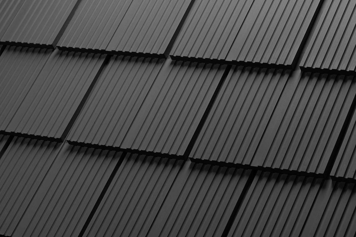 Federal Gray (Simulated)
