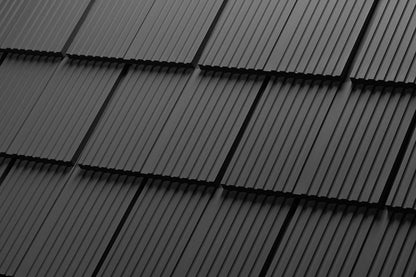 Midnight Gray (Simulated)