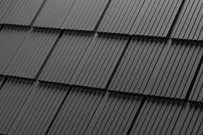 Smoke Grey (Simulated)