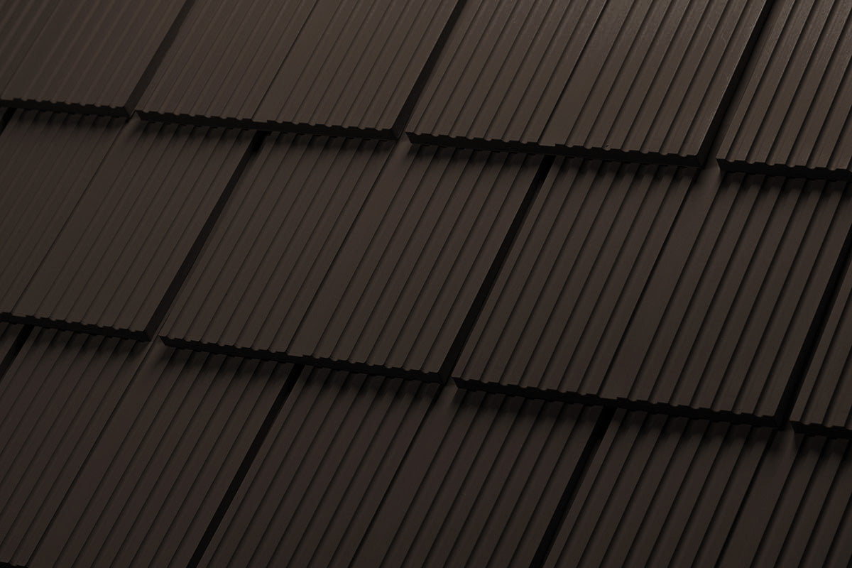 Chestnut Brown (Simulated)