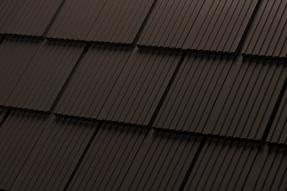 Chestnut Brown (Simulated)