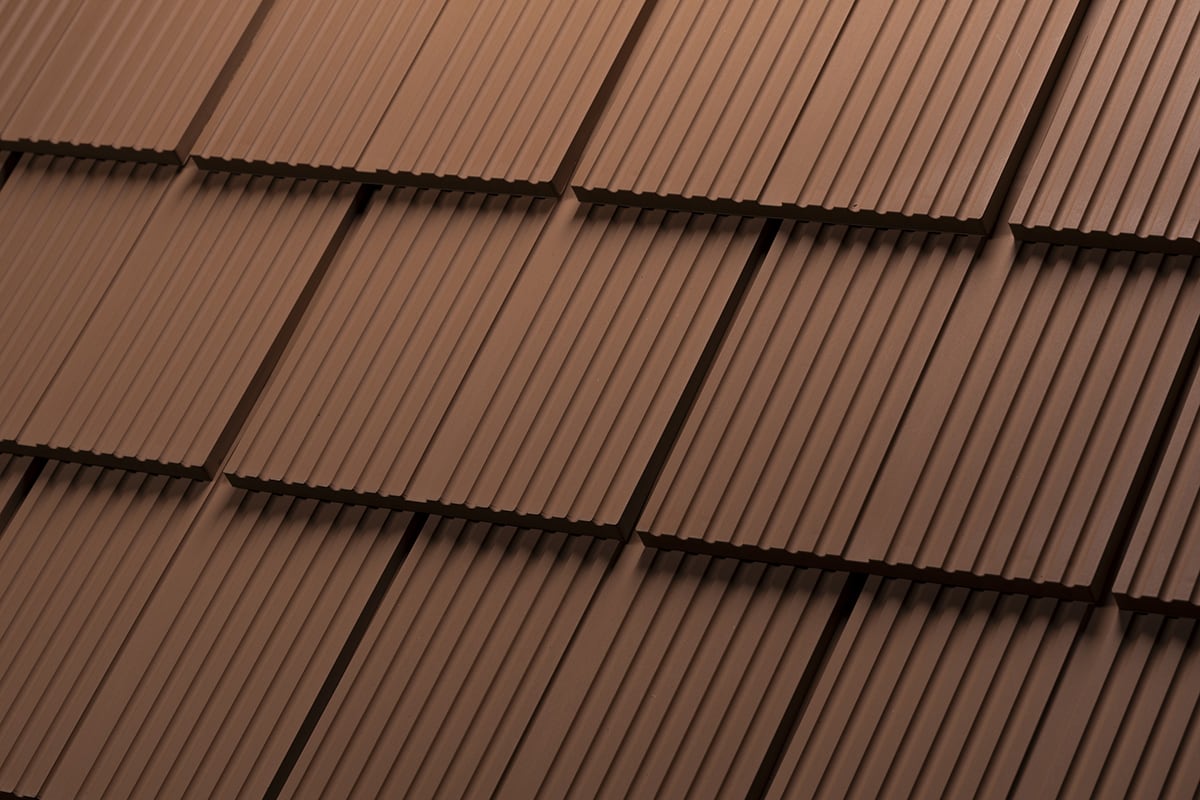 Terra Cotta (Simulated)