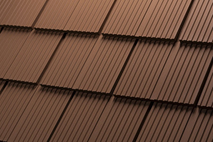 Terra Cotta (Simulated)