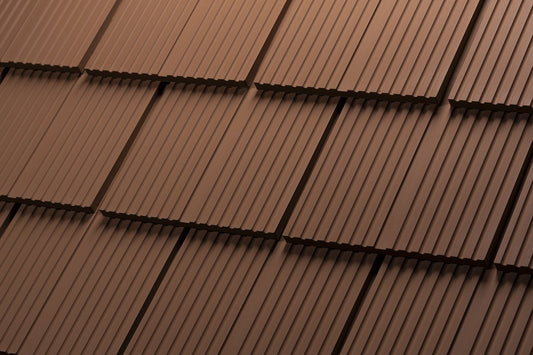 Terra Cotta (Simulated)