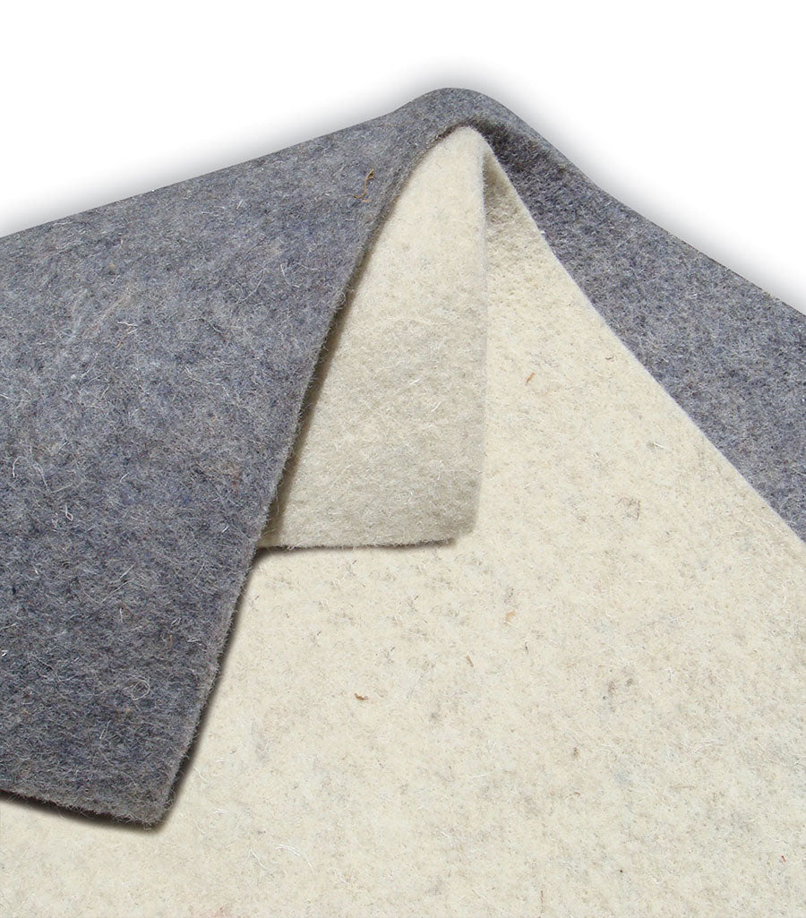 Natural Performance Wool Cushion (PIN)