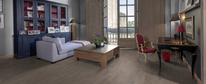 Oak Clay
