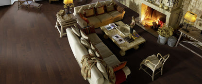 Oak Curio