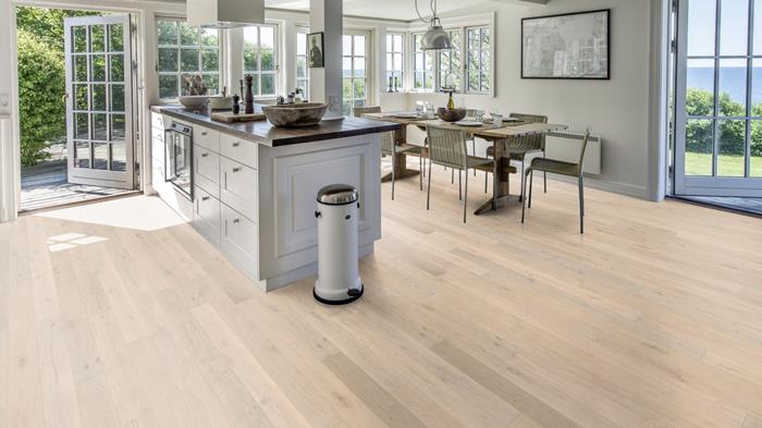 Oak Cadence