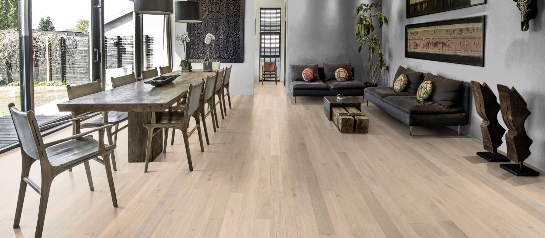 Oak Cadence