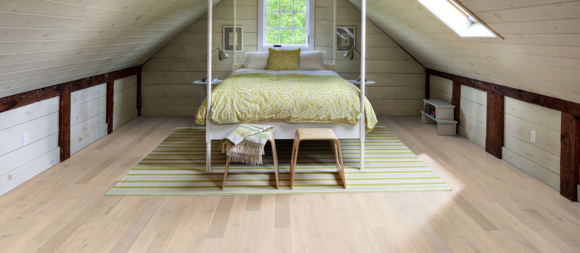 Oak Cadence