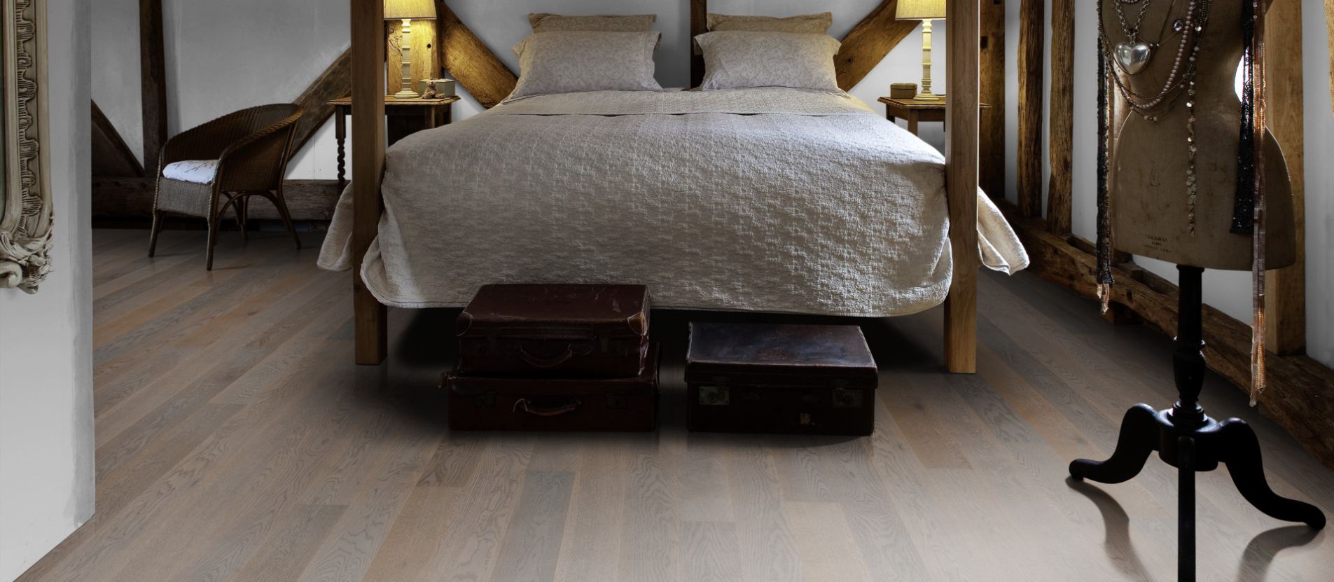Oak Carbon